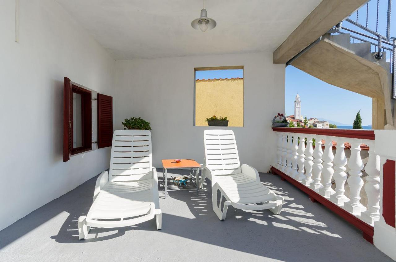 Apartment Goran Novi Vinodolski Bagian luar foto