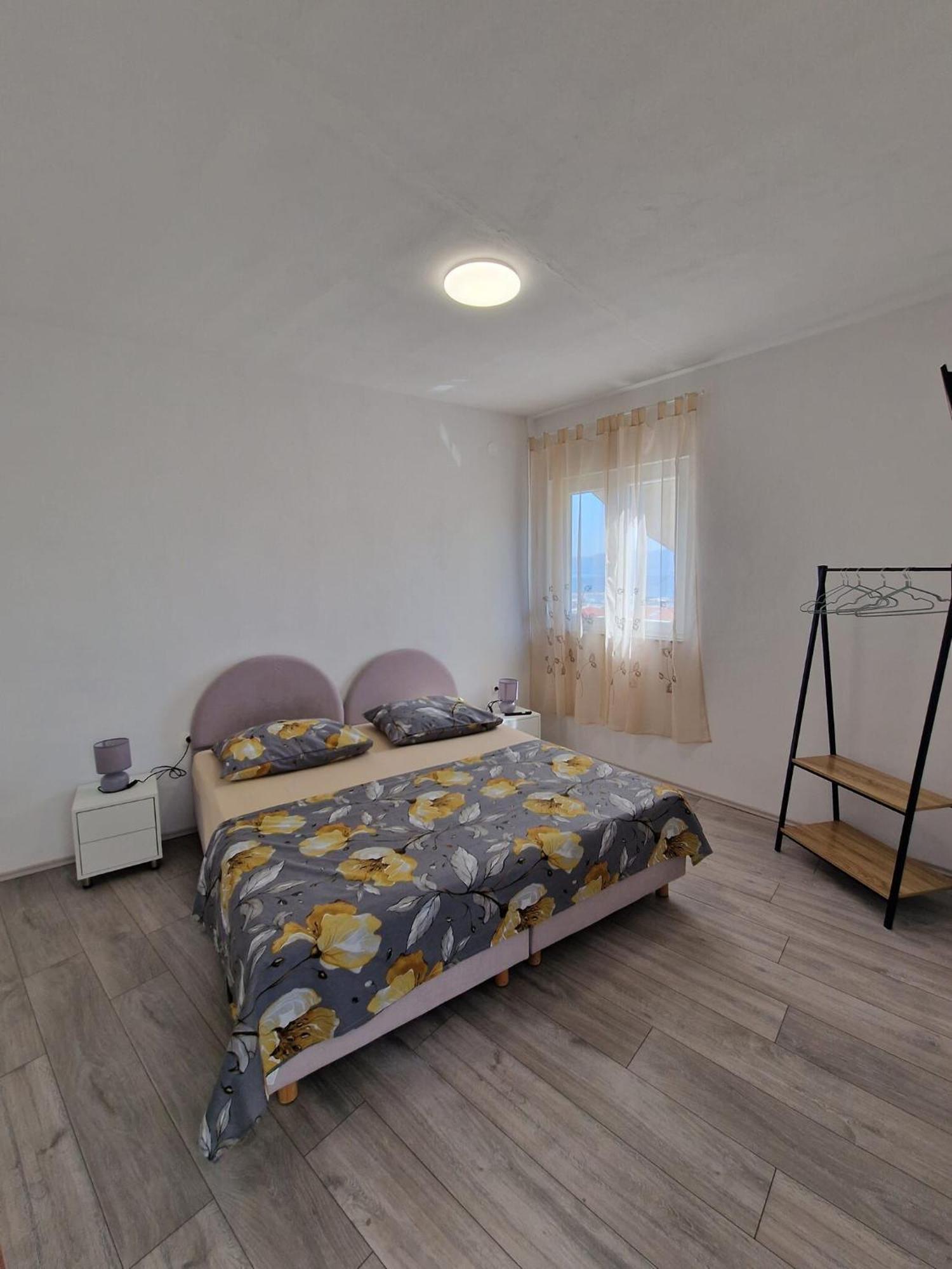 Apartment Goran Novi Vinodolski Bagian luar foto