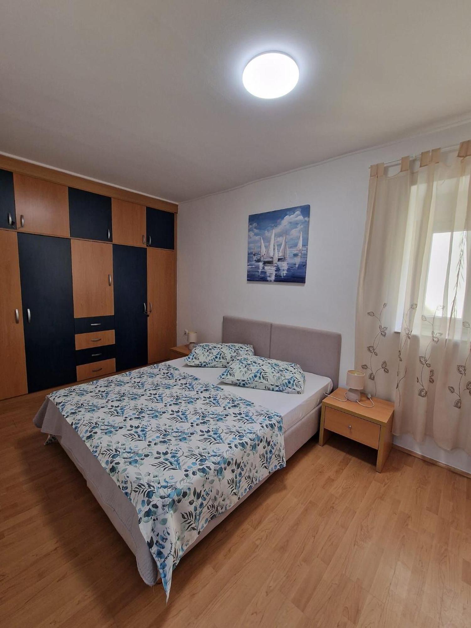 Apartment Goran Novi Vinodolski Bagian luar foto